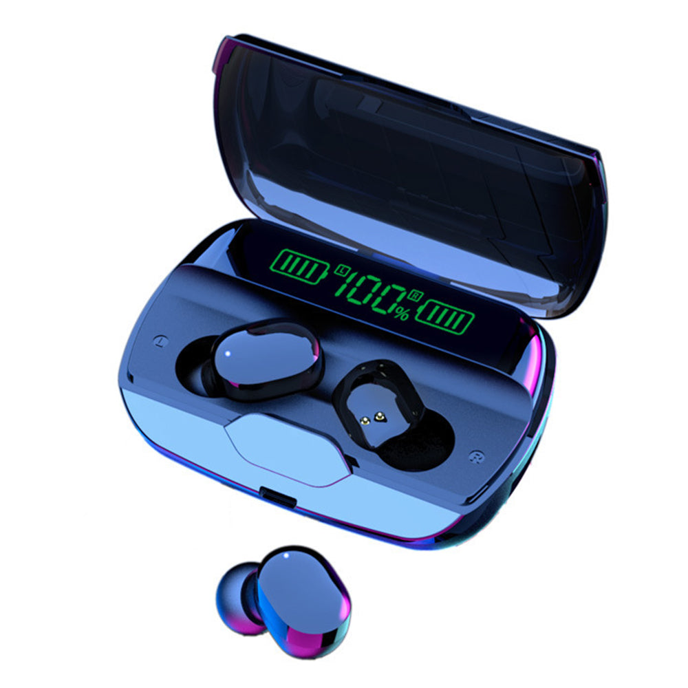 E30 Small Earphone Bluetooth Wireless Headset Earphone Sports Headphone with Charging Bin E30 Small Earphone Bluetooth Wireless Headset Earphone Sports Headphone with Charging Bin